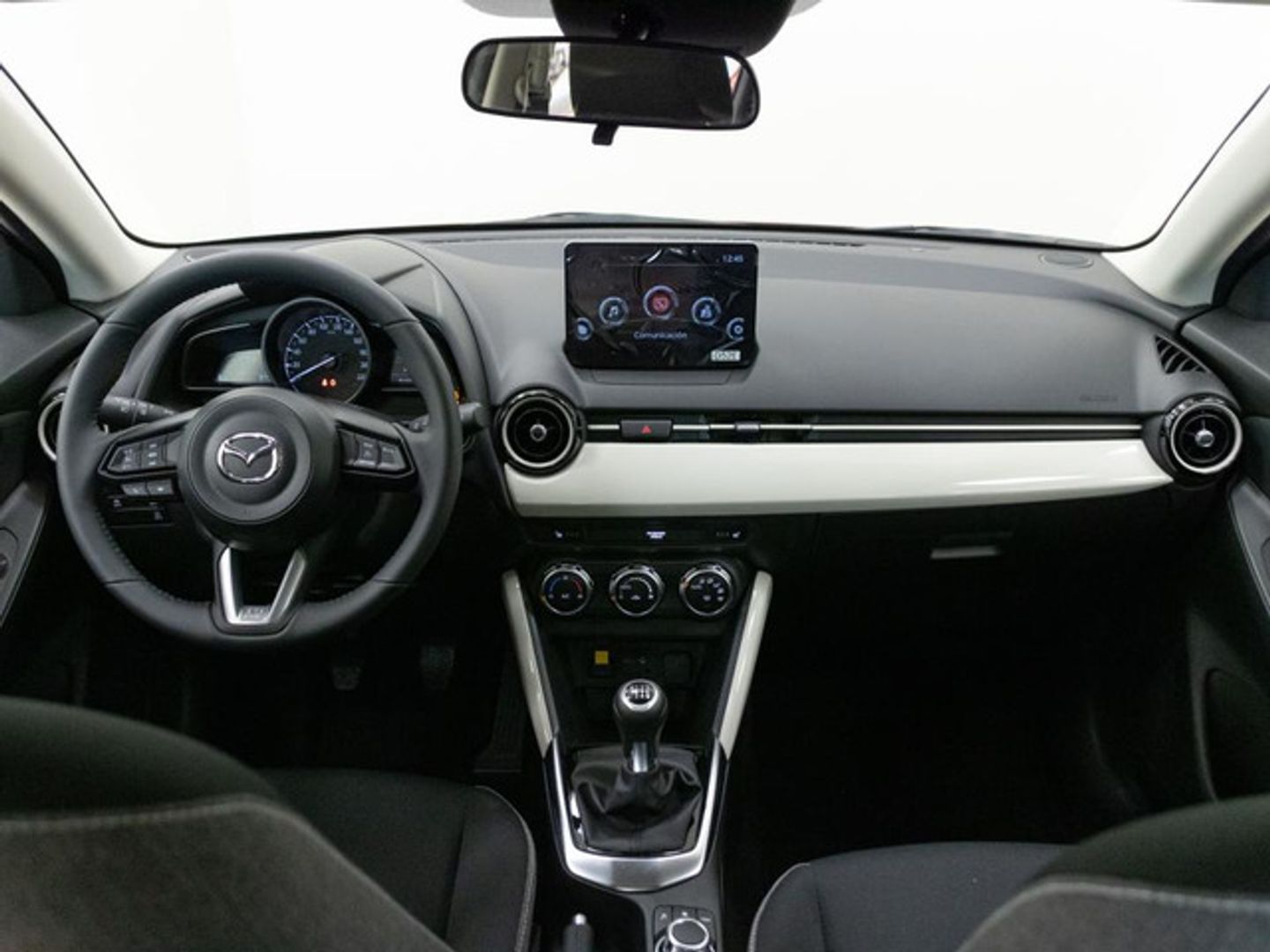 Mazda Mazda 2 1.5