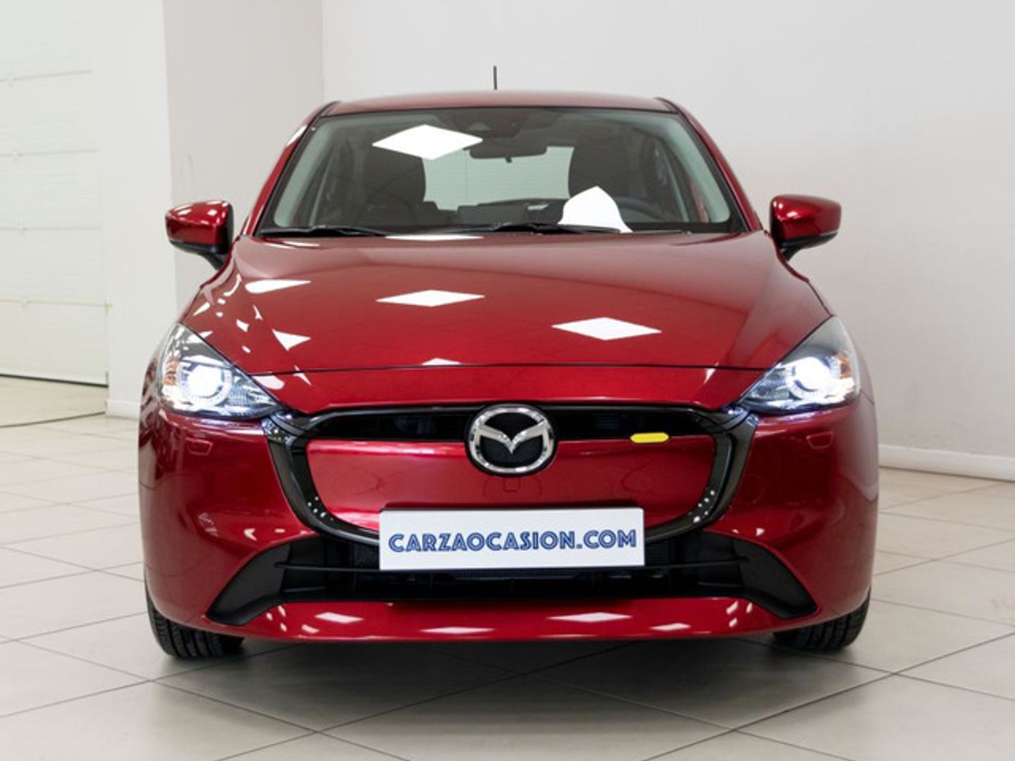 Mazda Mazda 2 1.5