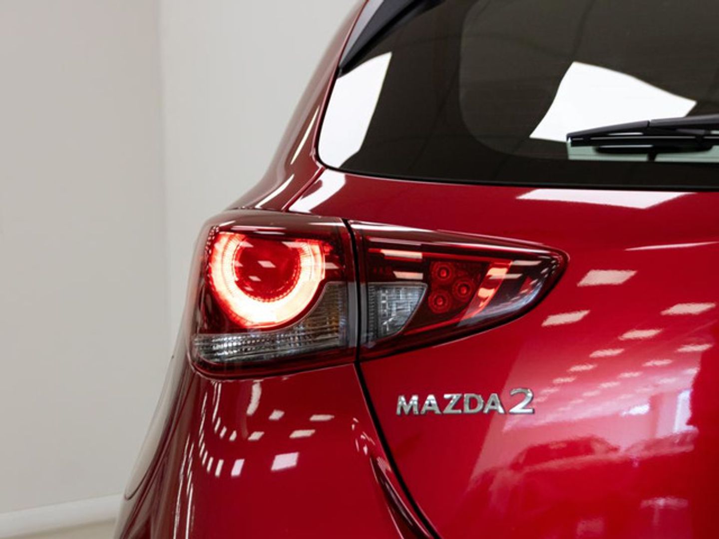 Mazda Mazda 2 1.5