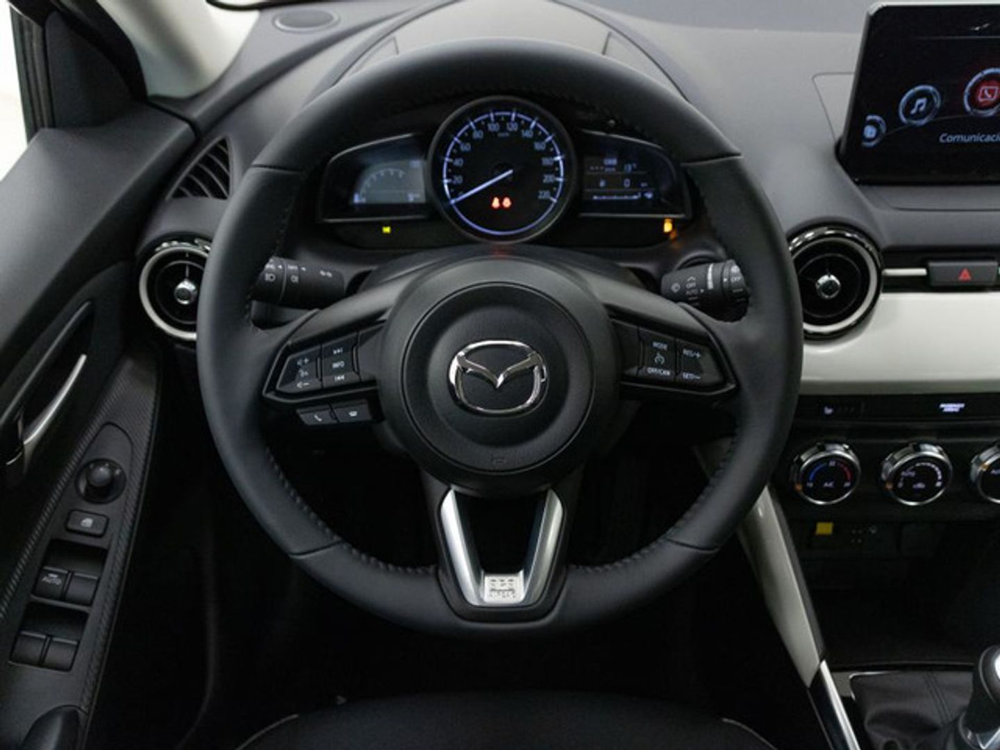 Mazda Mazda 2 1.5 Center-Line