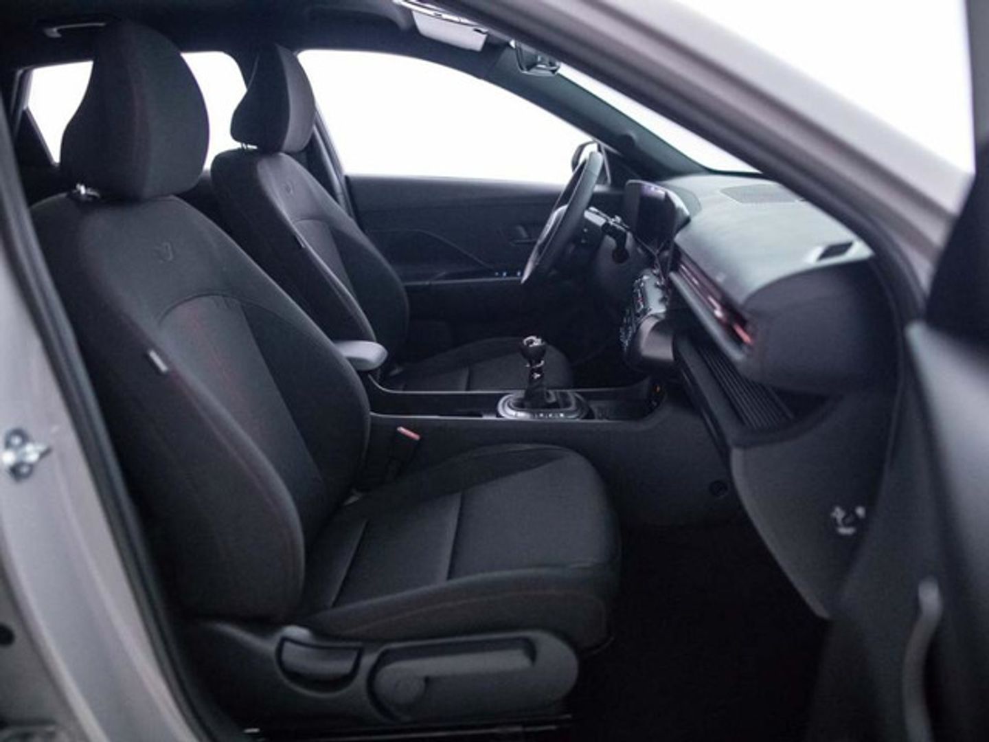 Hyundai Kona 1.6 TGDi N Line 101 kW (138 CV)