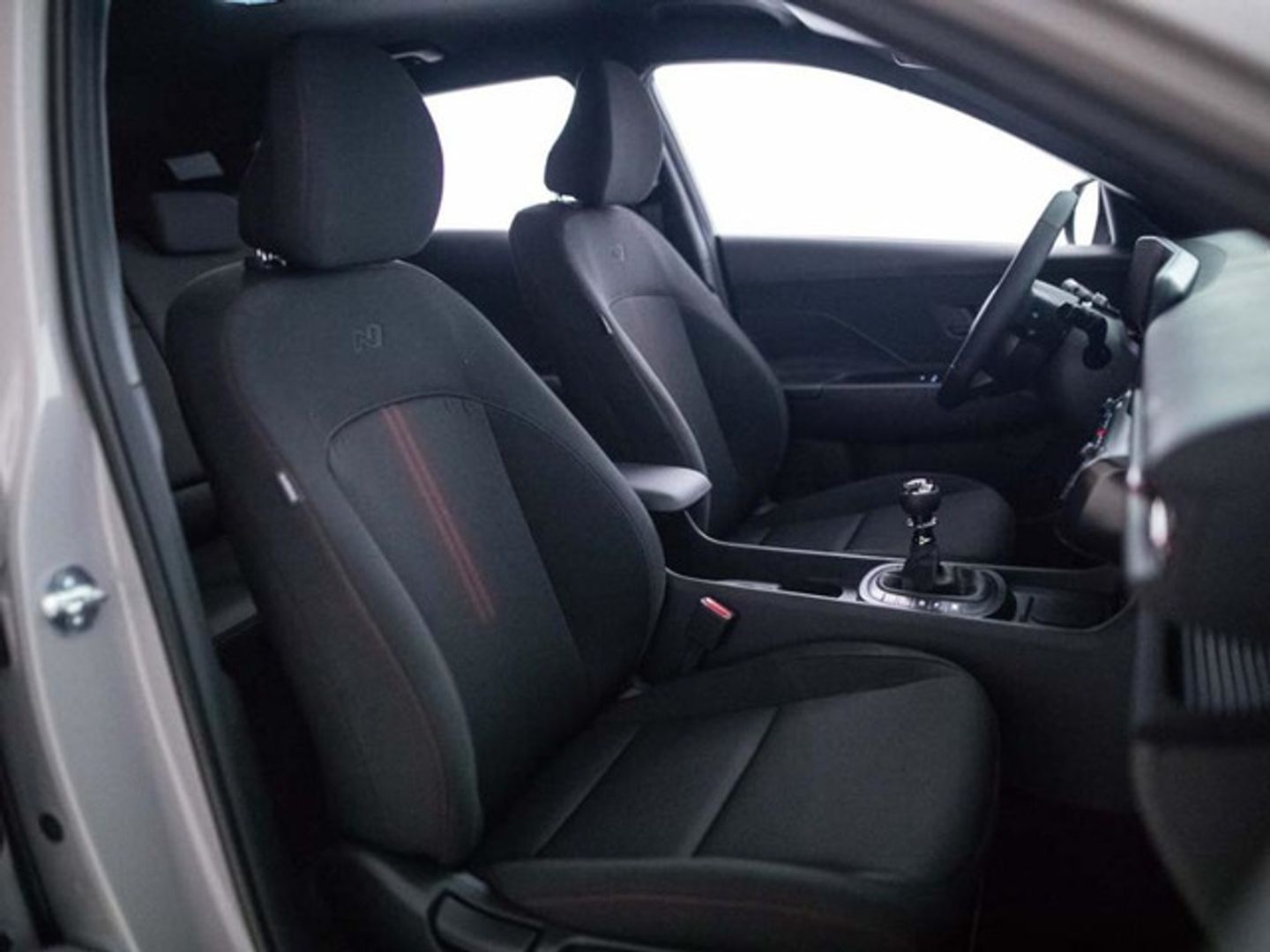 Hyundai Kona 1.6 TGDi N Line 101 kW (138 CV)