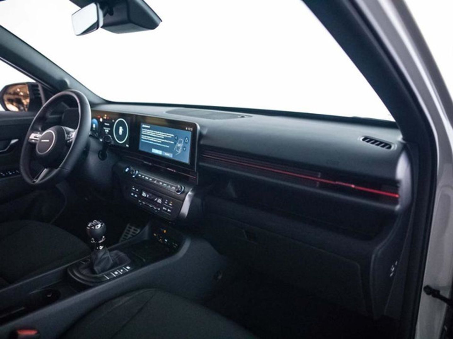 Hyundai Kona 1.6 TGDi N Line 101 kW (138 CV)