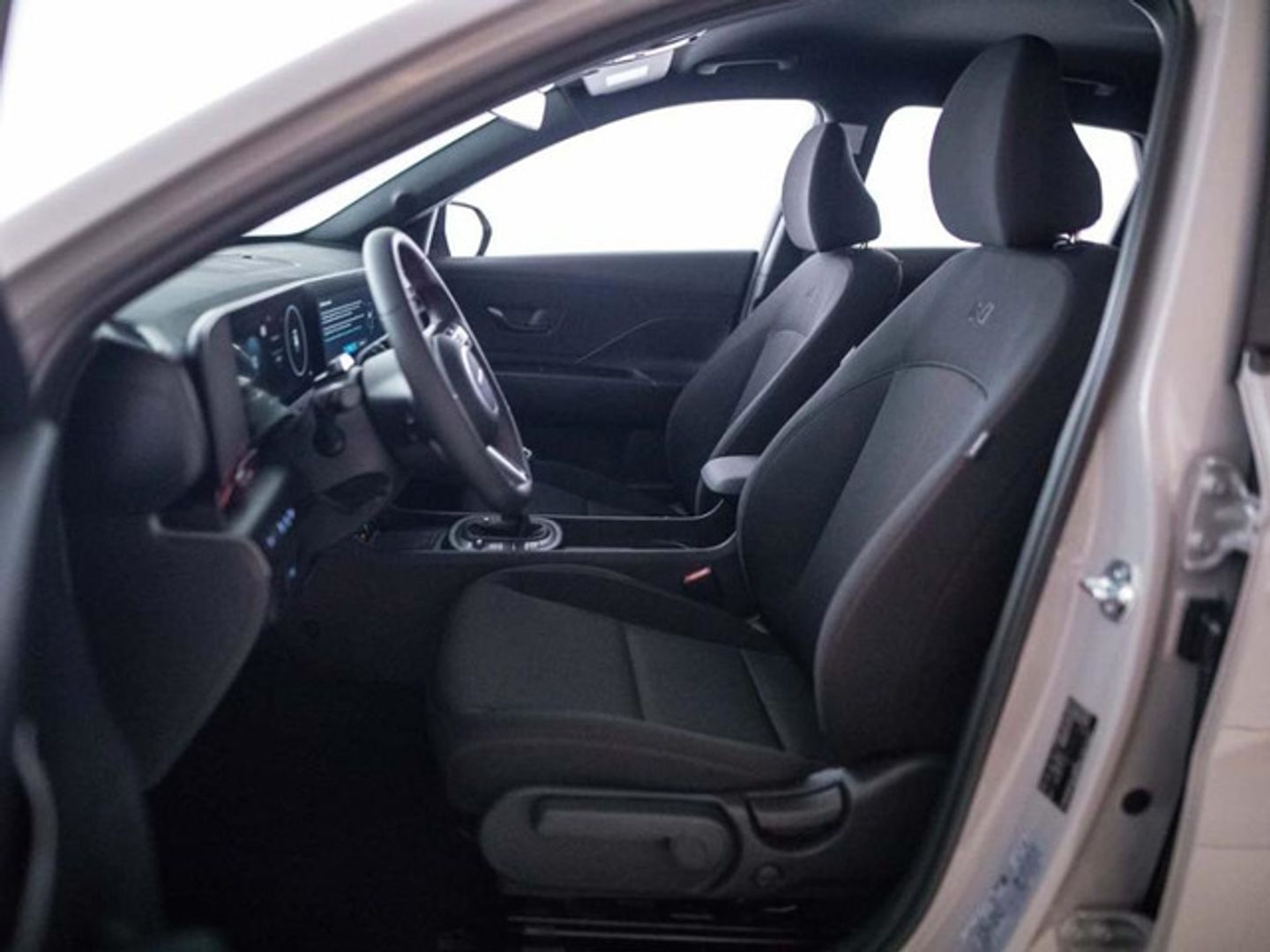 Hyundai Kona 1.6 TGDi N Line 101 kW (138 CV)