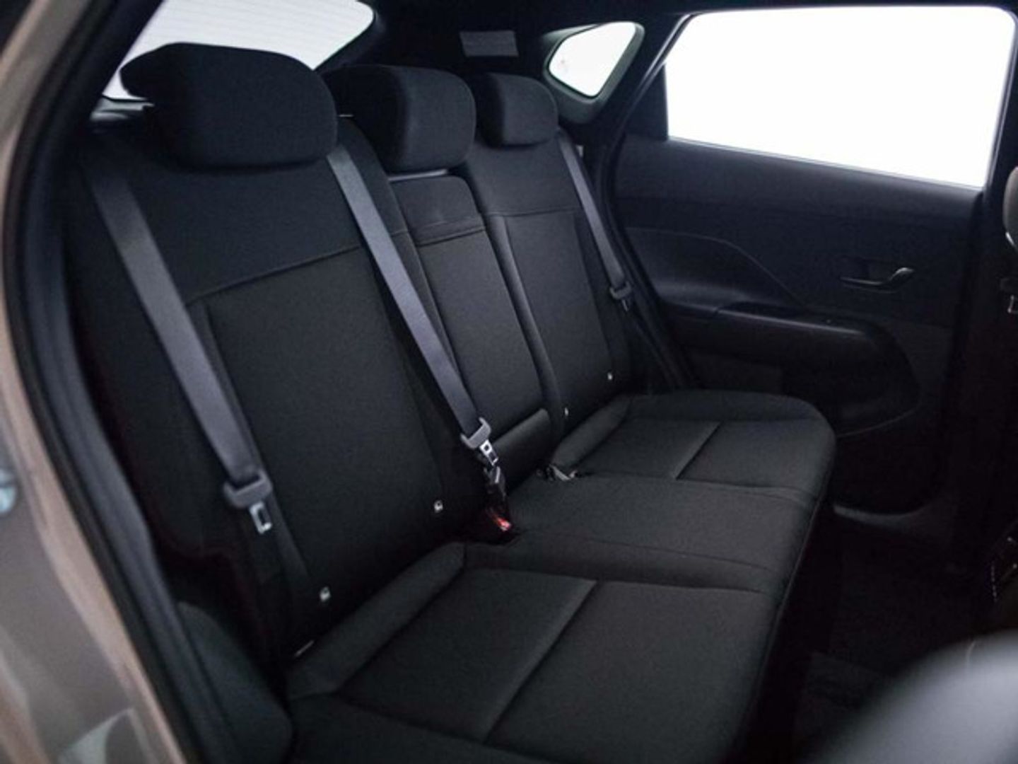 Hyundai Kona 1.6 TGDi N Line 101 kW (138 CV)