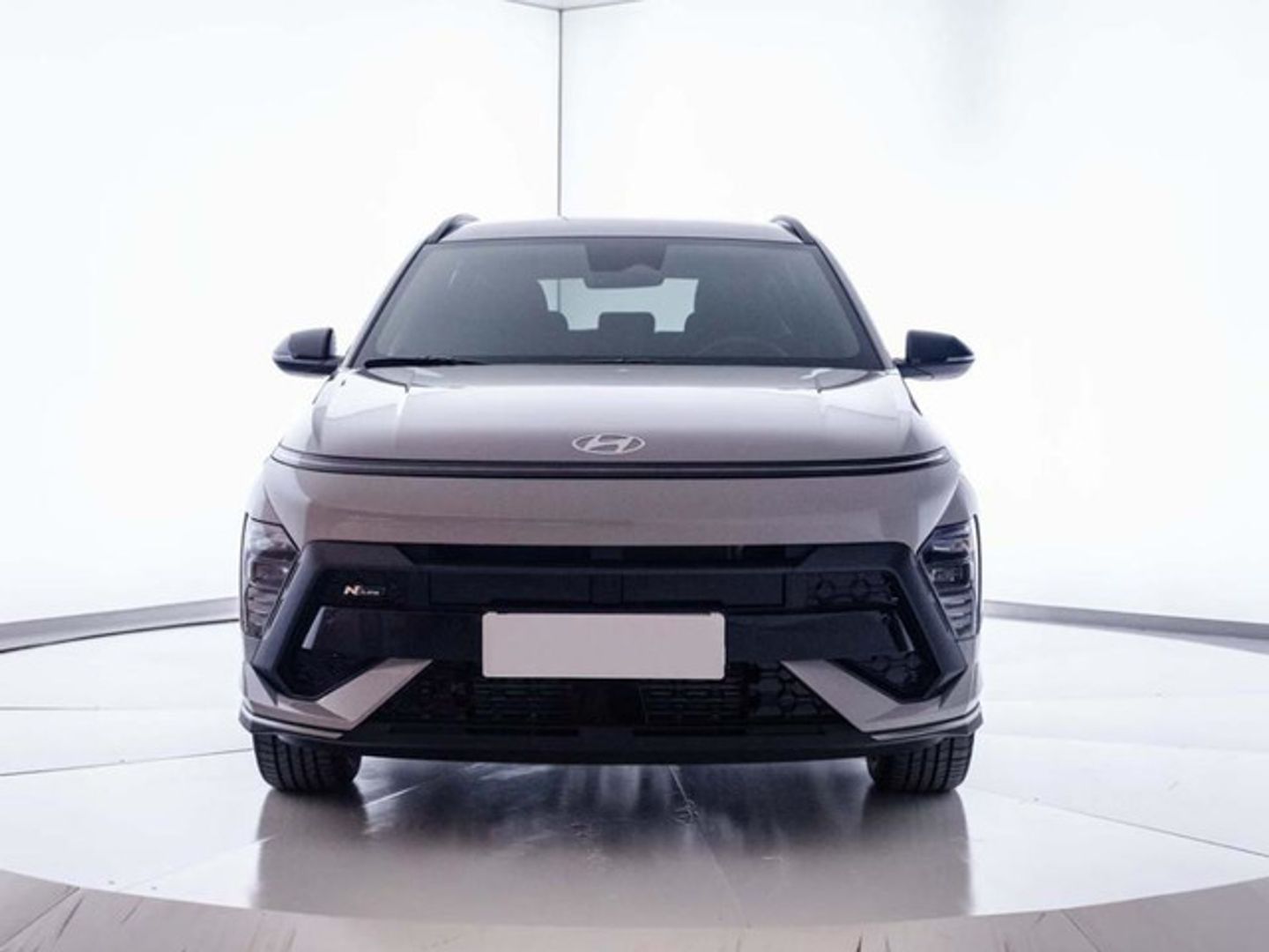 Hyundai Kona 1.6 TGDi N Line 101 kW (138 CV)