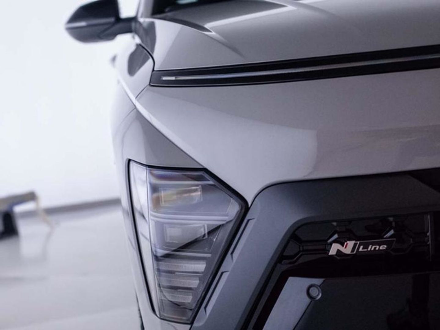 Hyundai Kona 1.6 TGDi N Line 101 kW (138 CV)