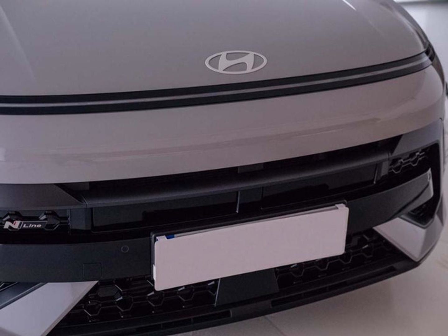 Hyundai Kona 1.6 TGDi N Line 101 kW (138 CV)