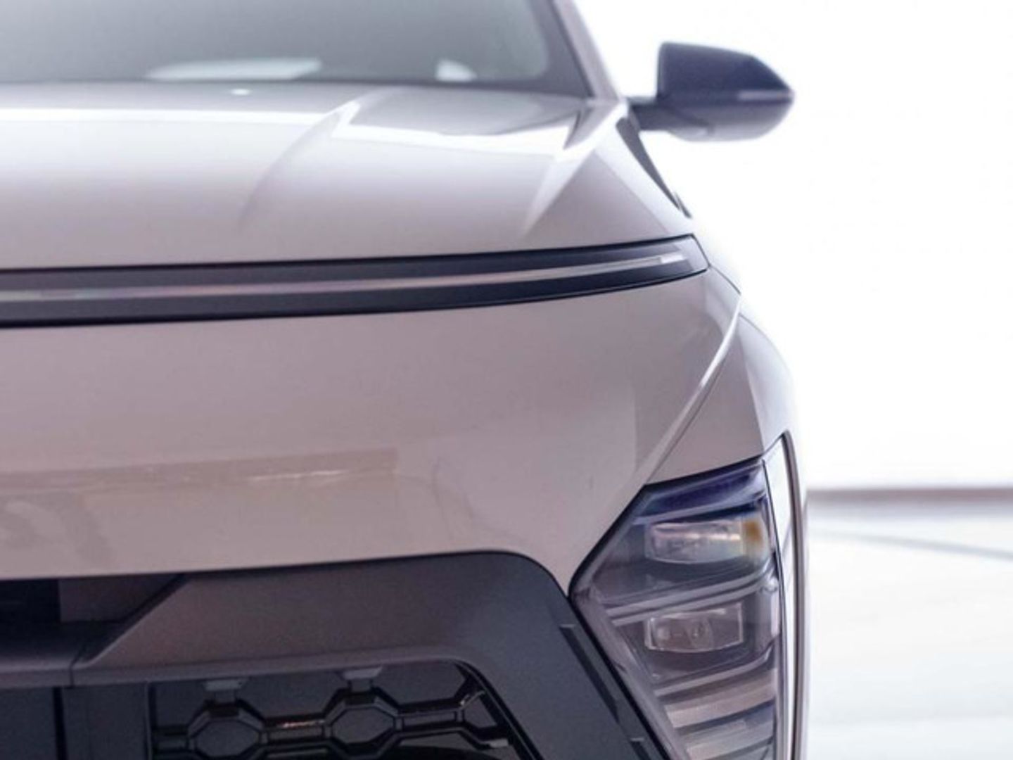 Hyundai Kona 1.6 TGDi N Line 101 kW (138 CV)