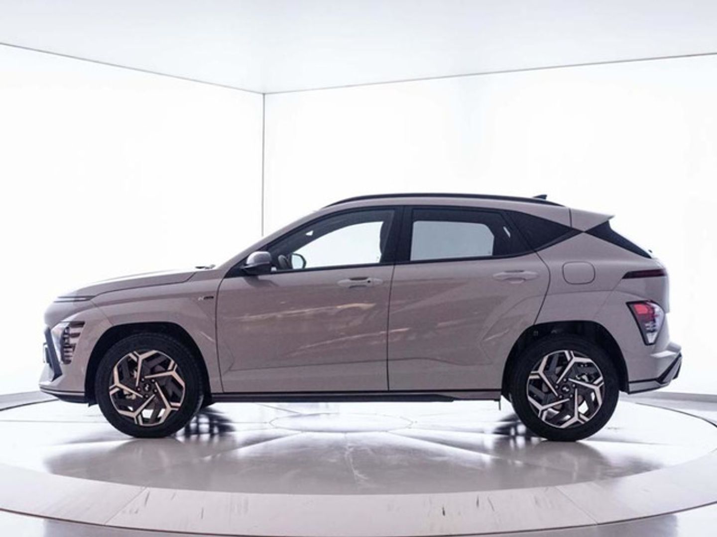 Hyundai Kona 1.6 TGDi N Line 101 kW (138 CV)