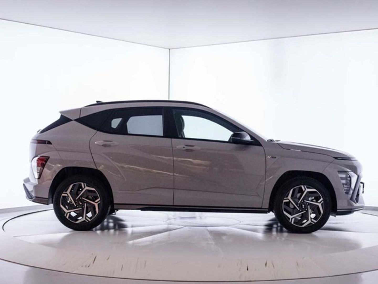 Hyundai Kona 1.6 TGDi N Line 101 kW (138 CV)
