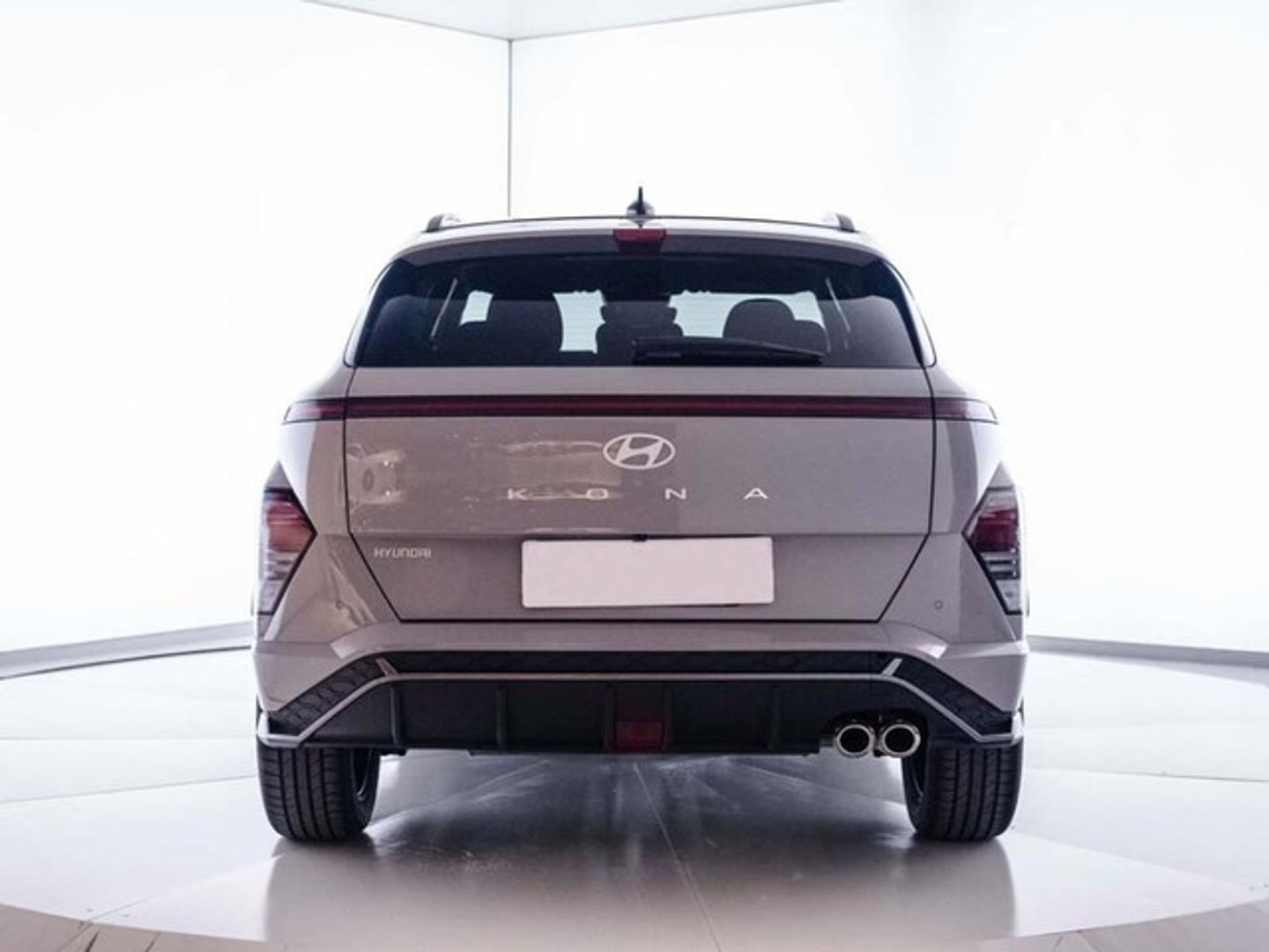 Hyundai Kona 1.6 TGDi N Line 101 kW (138 CV)
