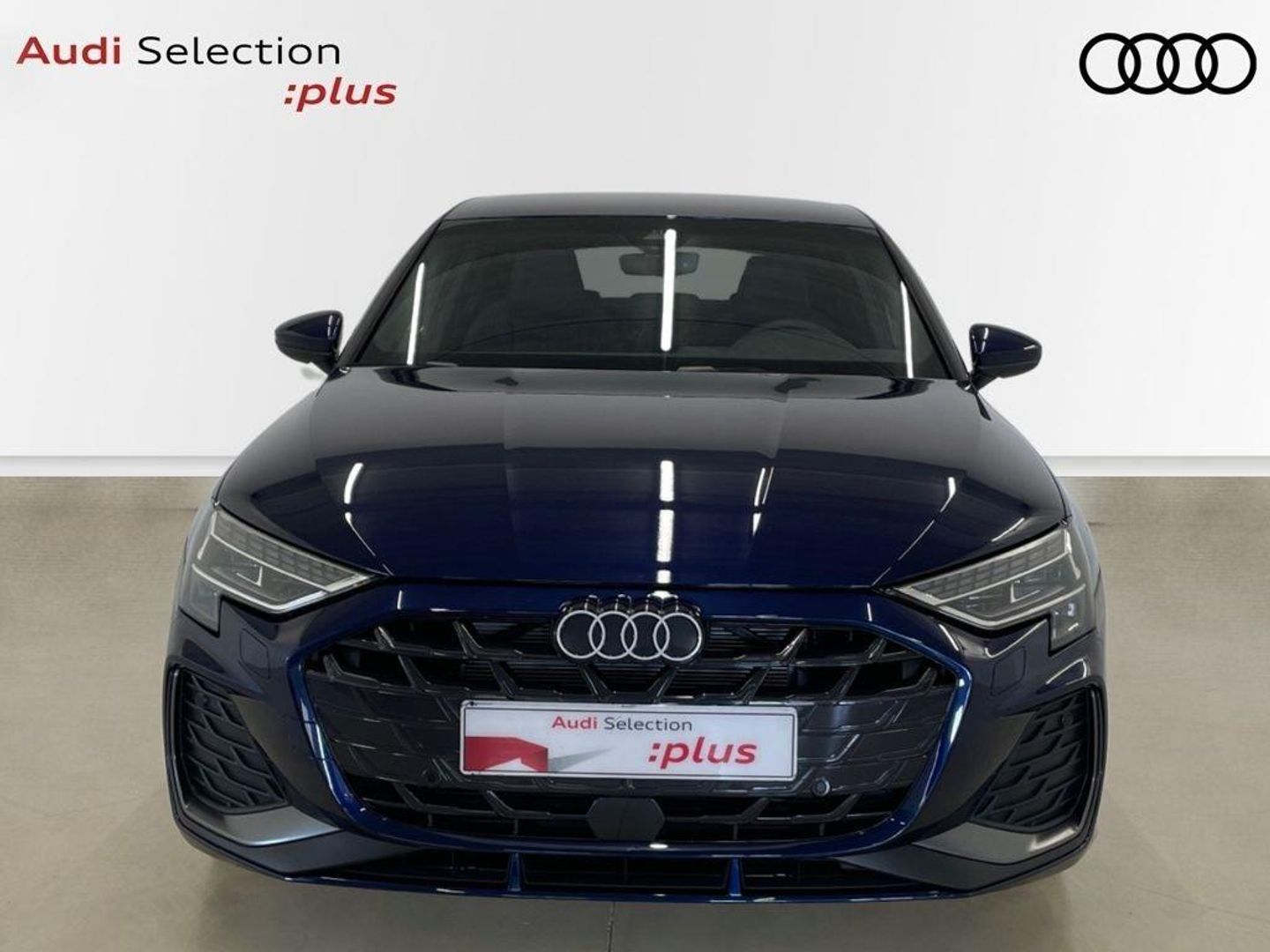Audi A3 Sportback S line 35 TFSI 110 kW (150 CV) S tronic