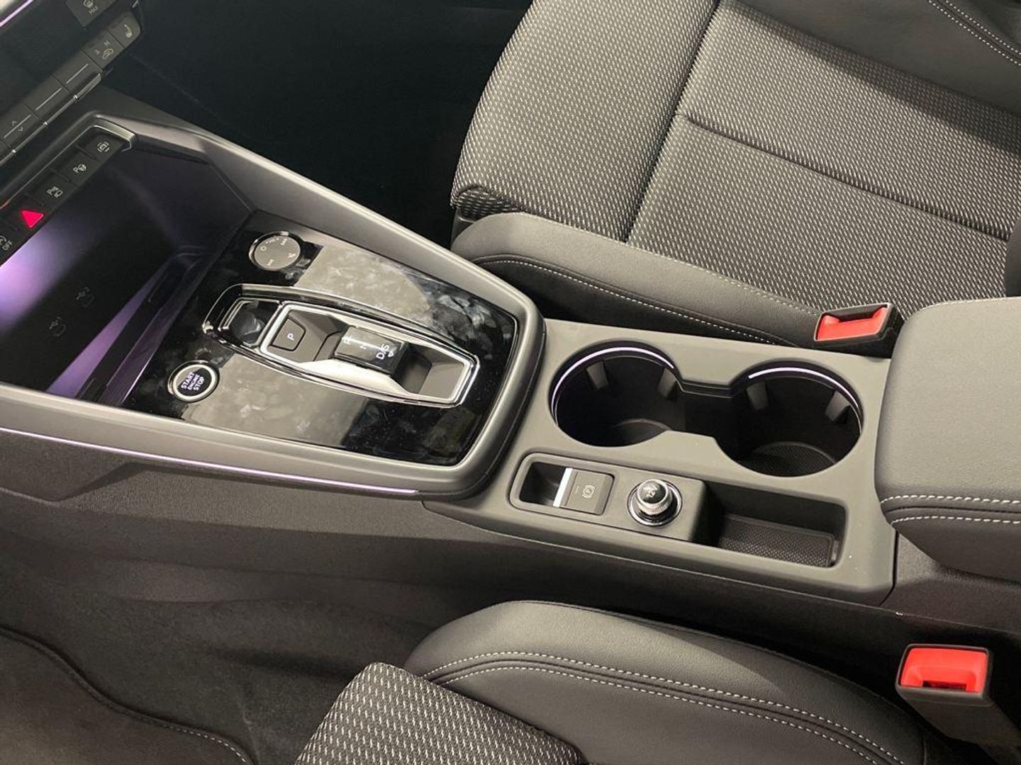Audi A3 Sportback S line 35 TFSI 110 kW (150 CV) S tronic