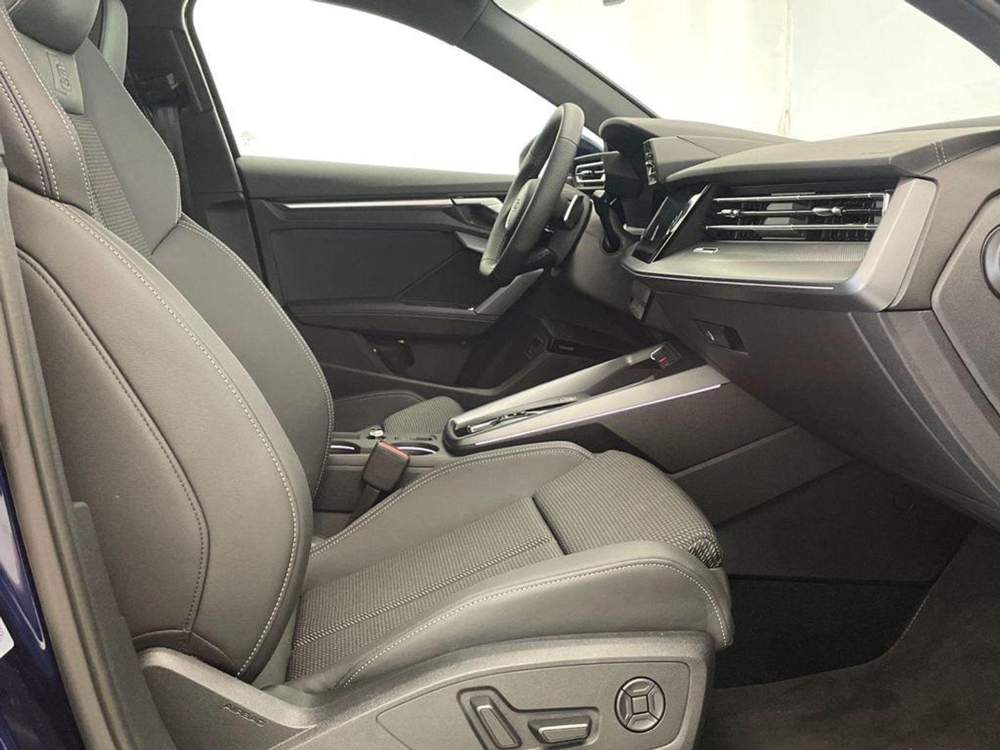 Audi A3 Sportback S line 35 TFSI 110 kW (150 CV) S tronic