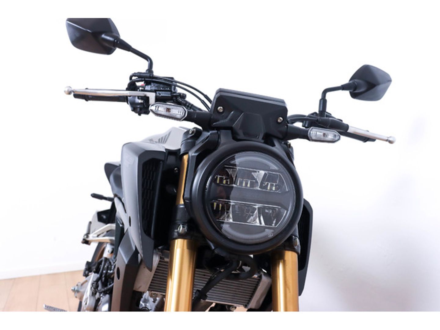 Honda CB 125 R ABS