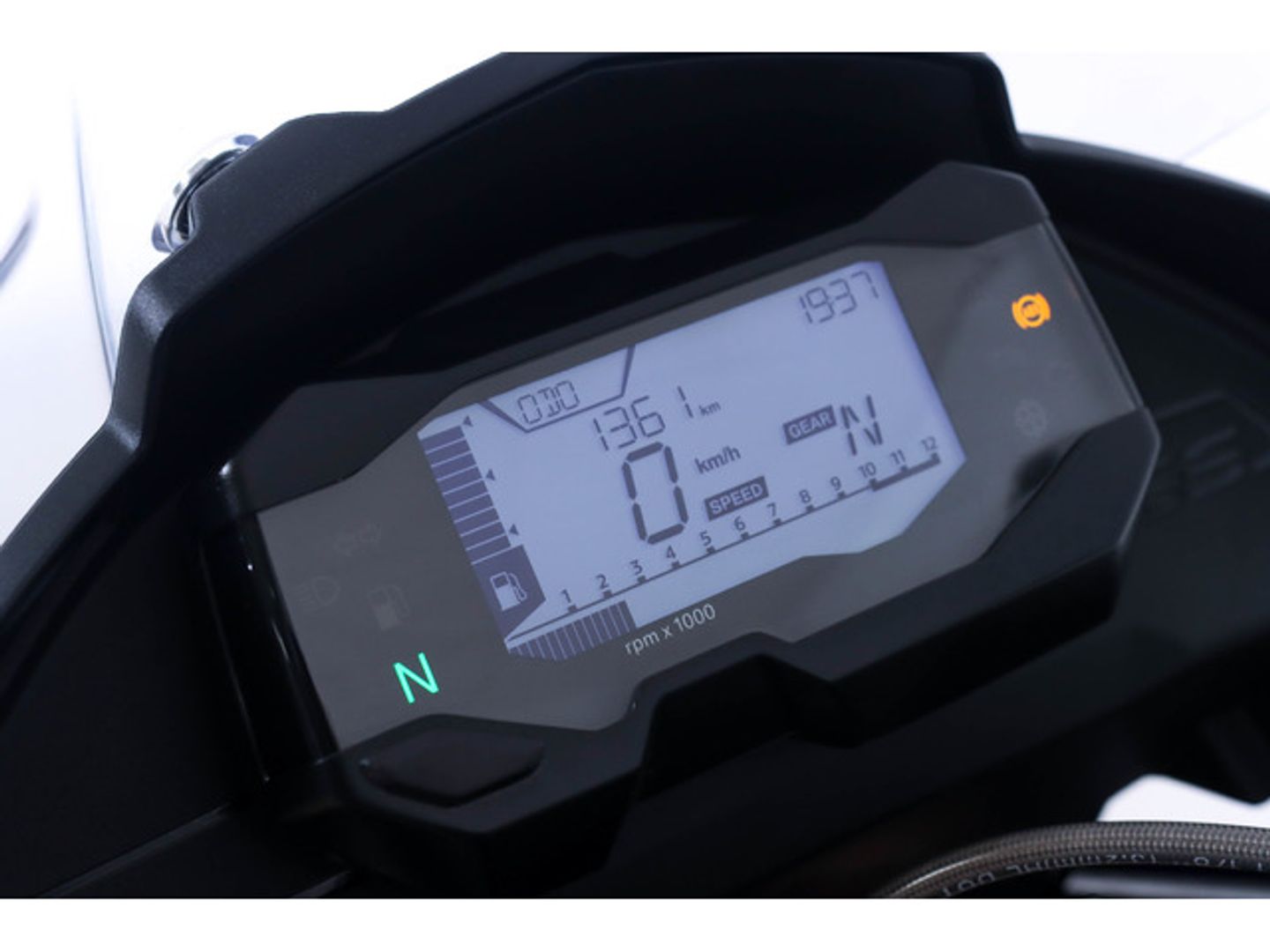 BMW Motorrad G 310 GS