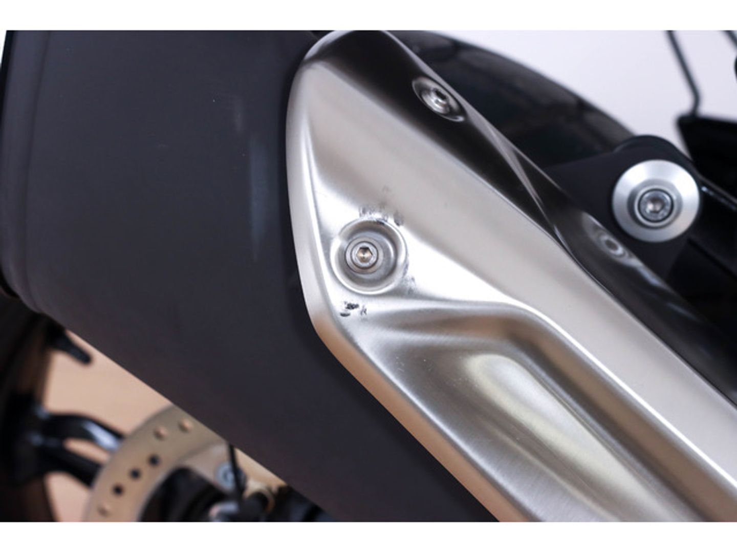 BMW Motorrad G 310 GS
