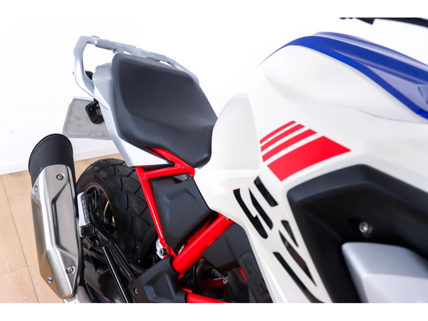 BMW Motorrad G 310 GS