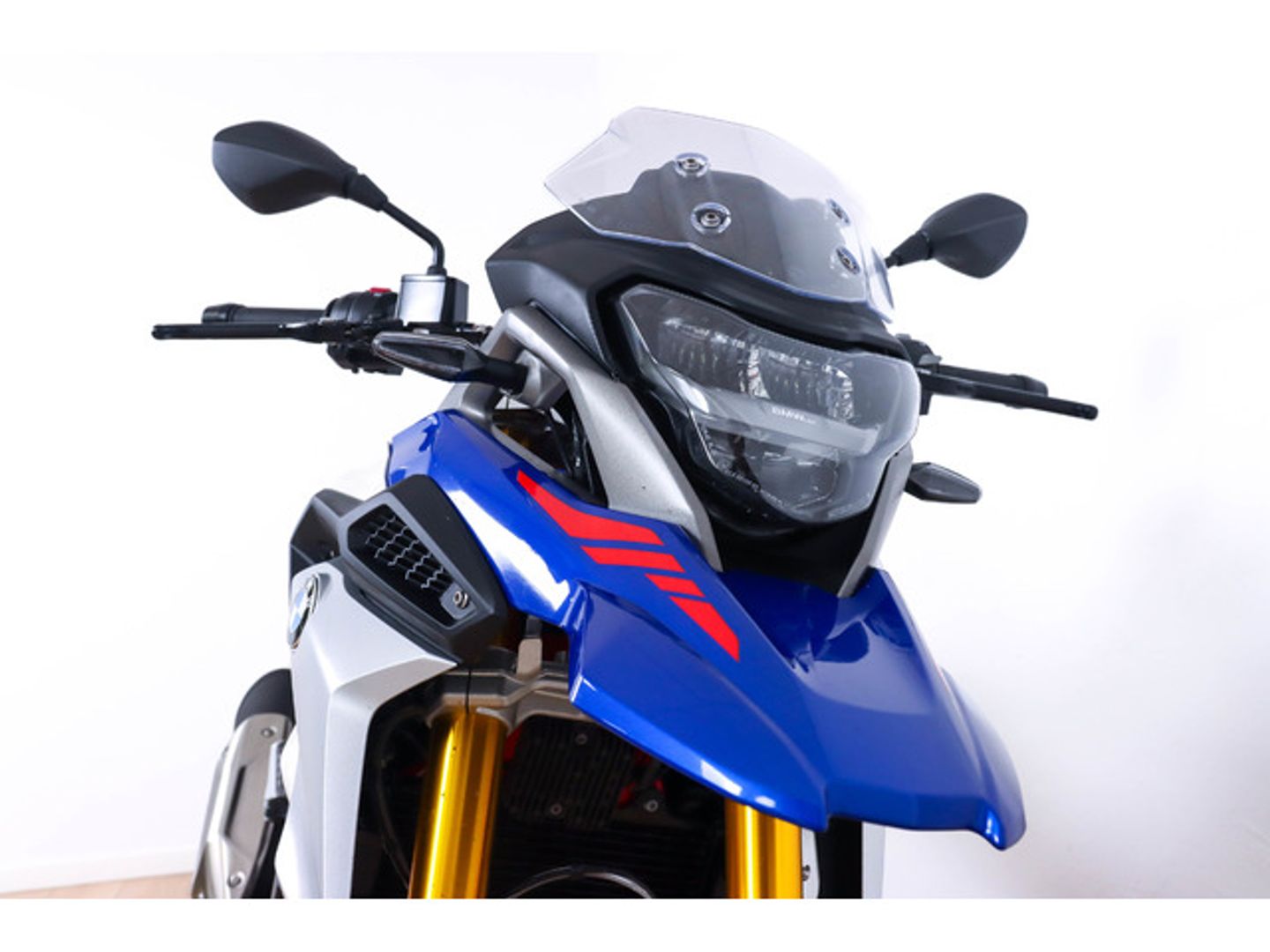 BMW Motorrad G 310 GS