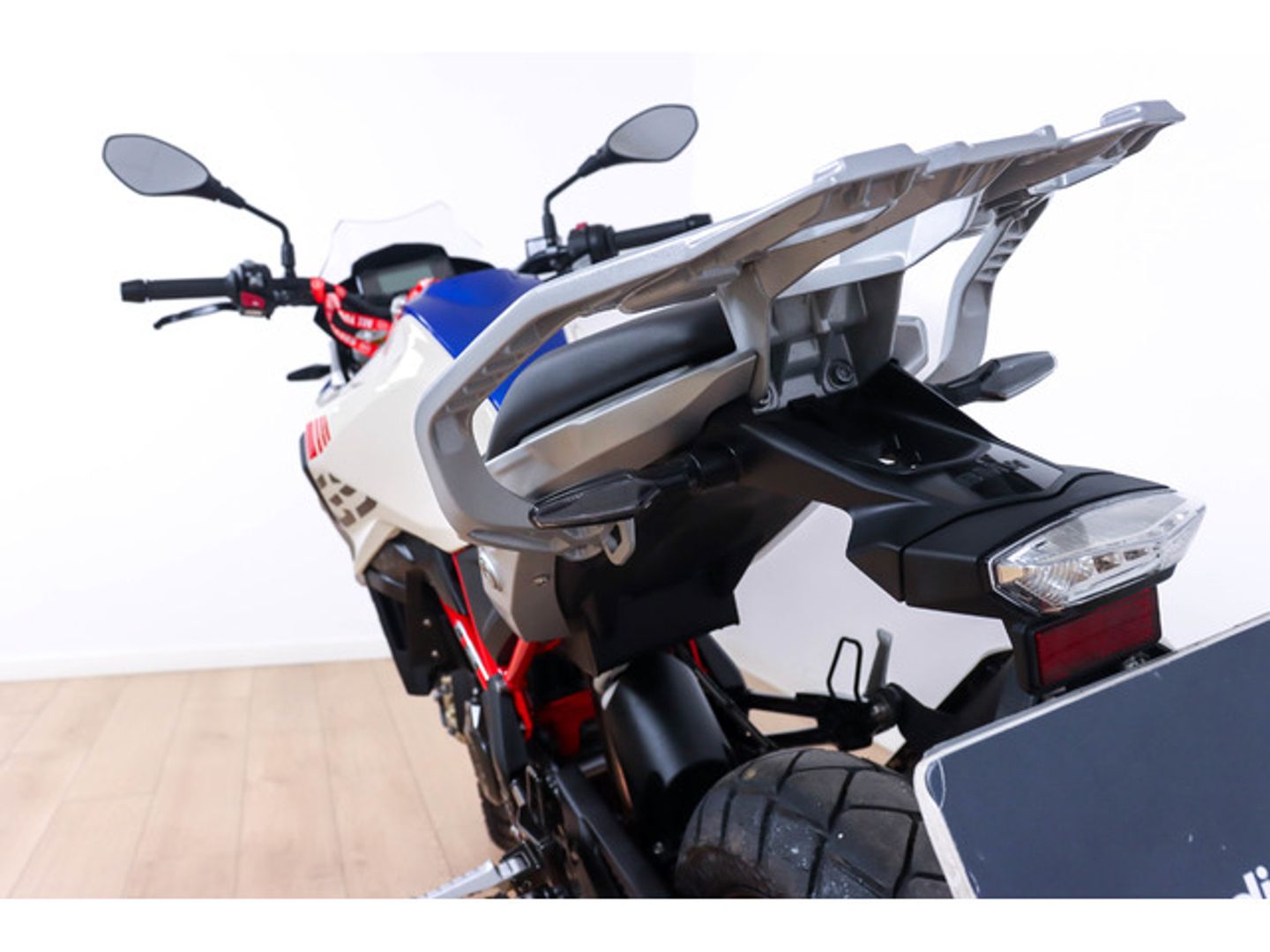 BMW Motorrad G 310 GS
