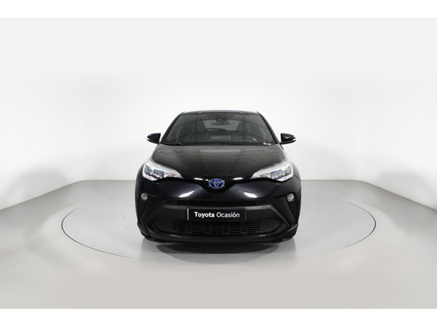 Toyota C-HR 1.8 125H