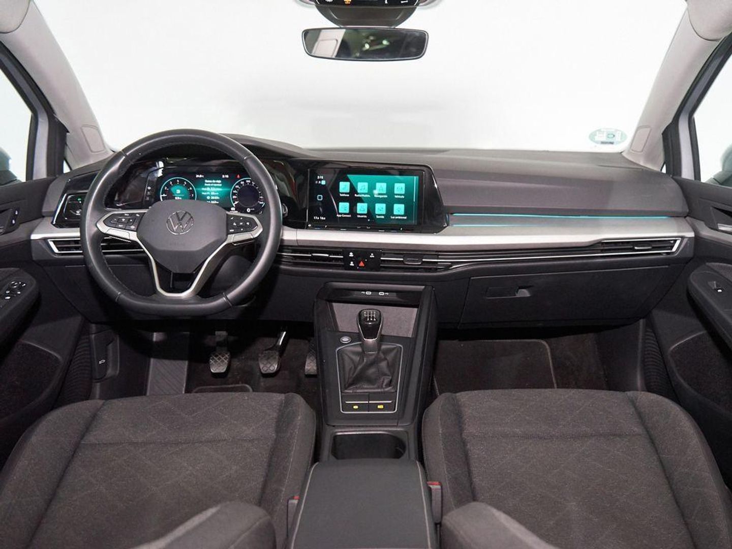 Volkswagen Golf Life 1.5 TSI 96 kW (130 CV)