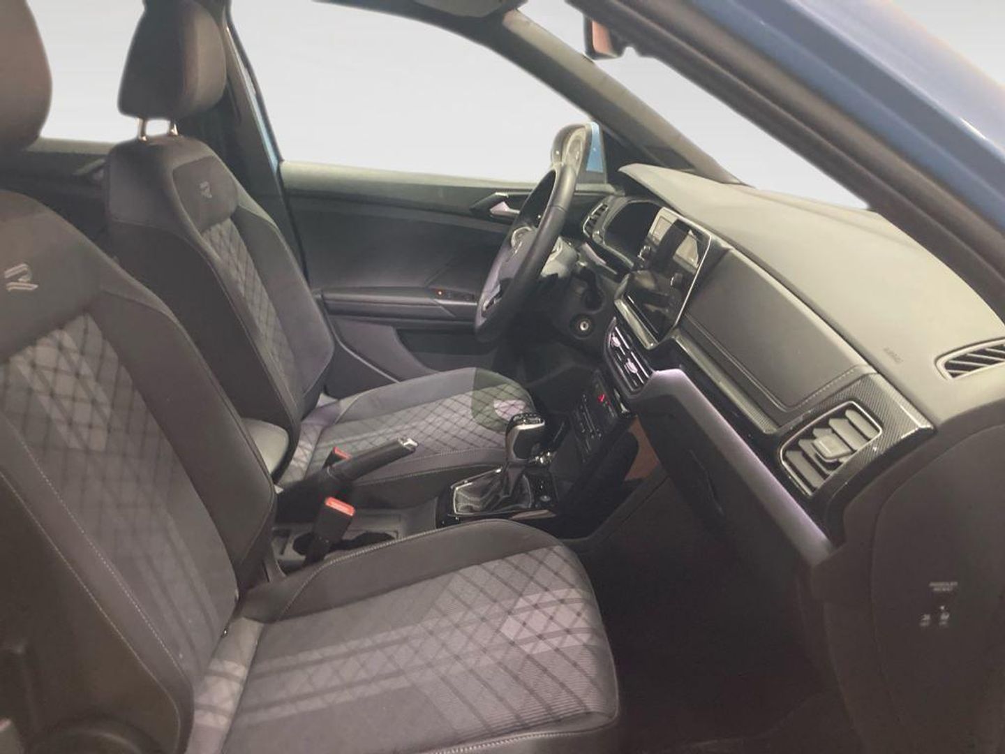 Volkswagen T-Cross R-Line 1.0 TSI 85 kW (116 CV) DSG