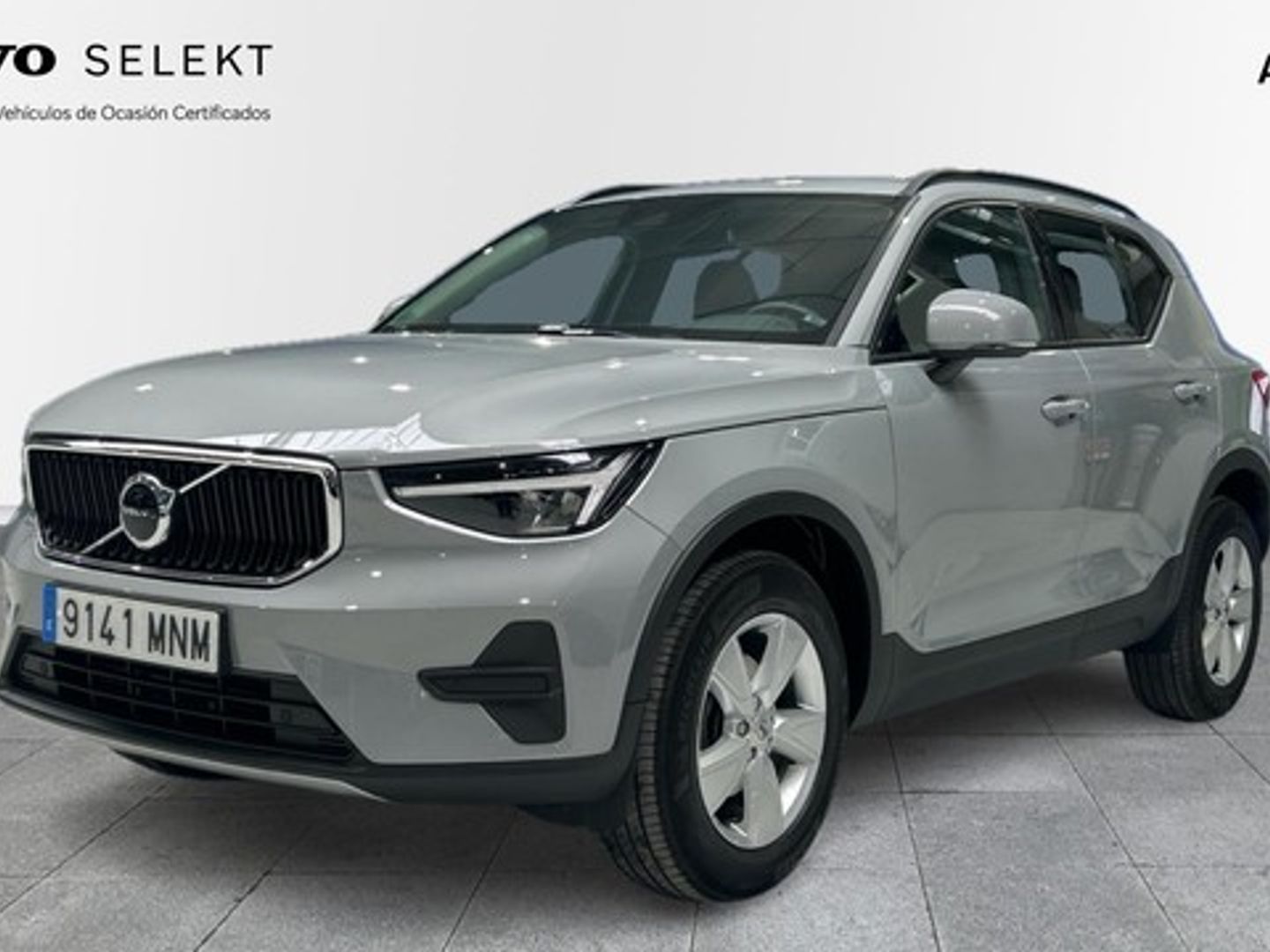 Volvo XC40 T2 Essential