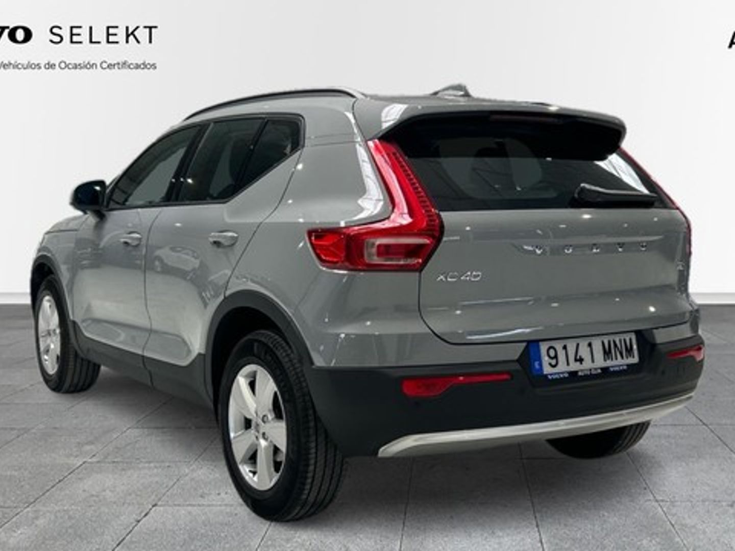 Volvo XC40 T2 Essential