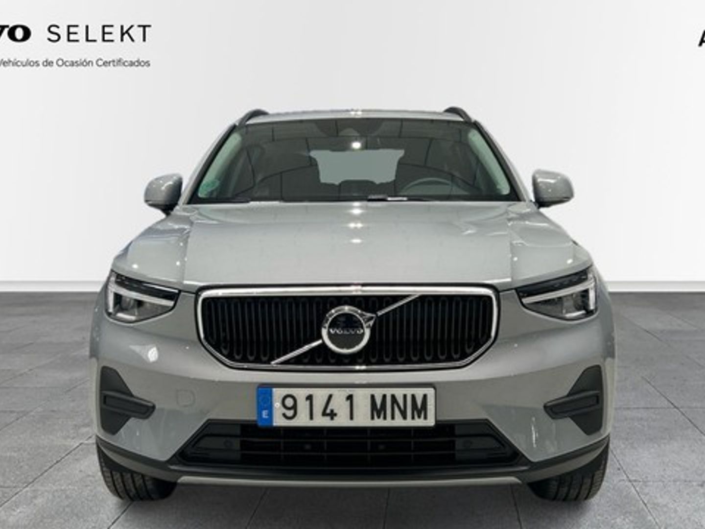 Volvo XC40 T2 Essential