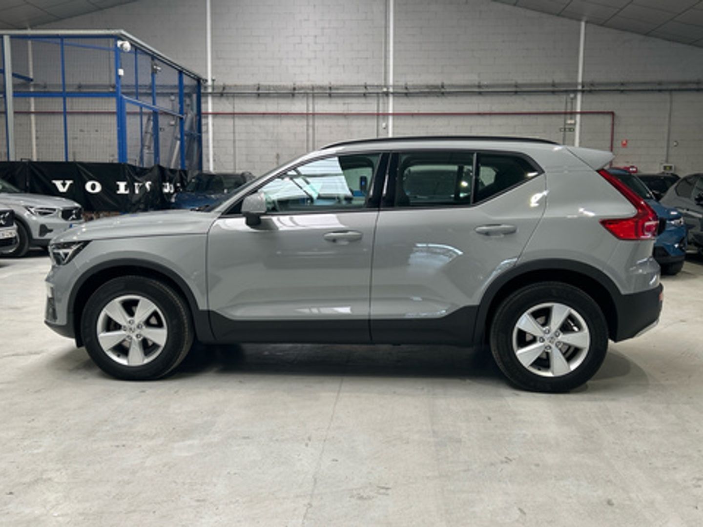 Volvo XC40 T2 Essential