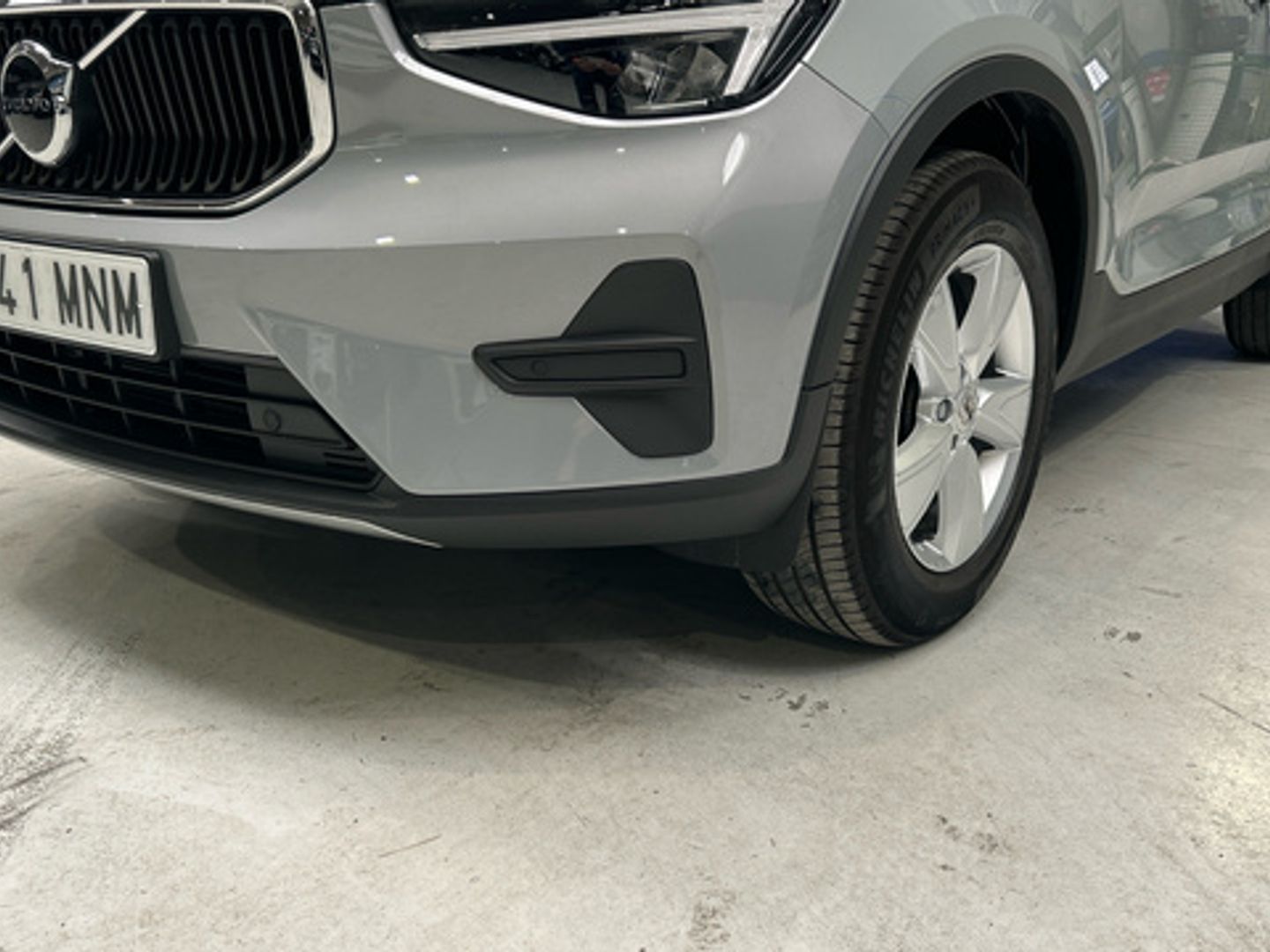 Volvo XC40 T2 Essential