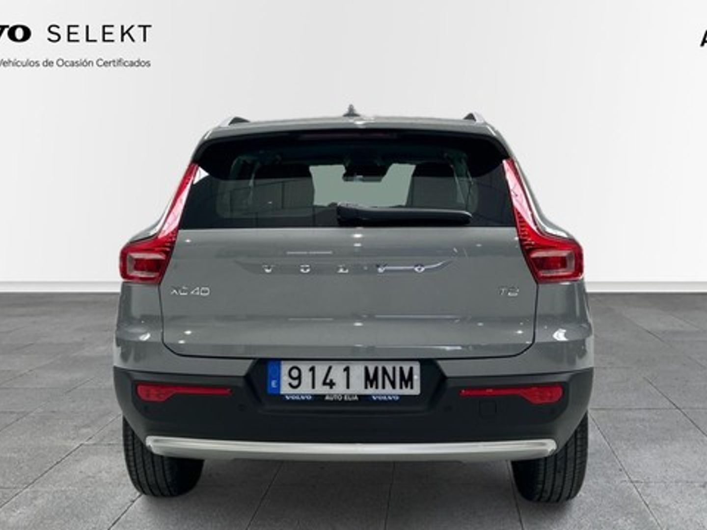 Volvo XC40 T2 Essential