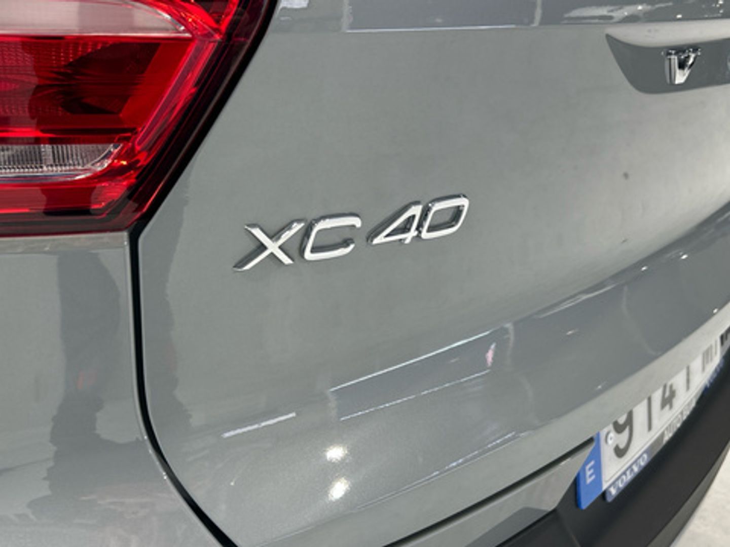 Volvo XC40 T2 Essential