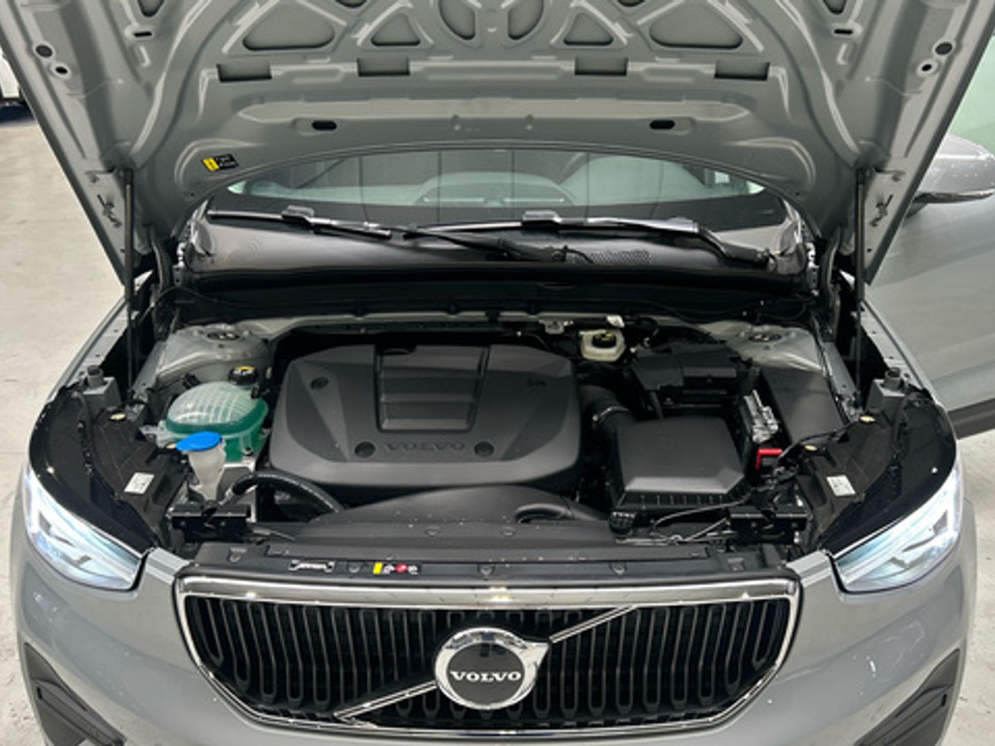 Volvo XC40 T2 Essential