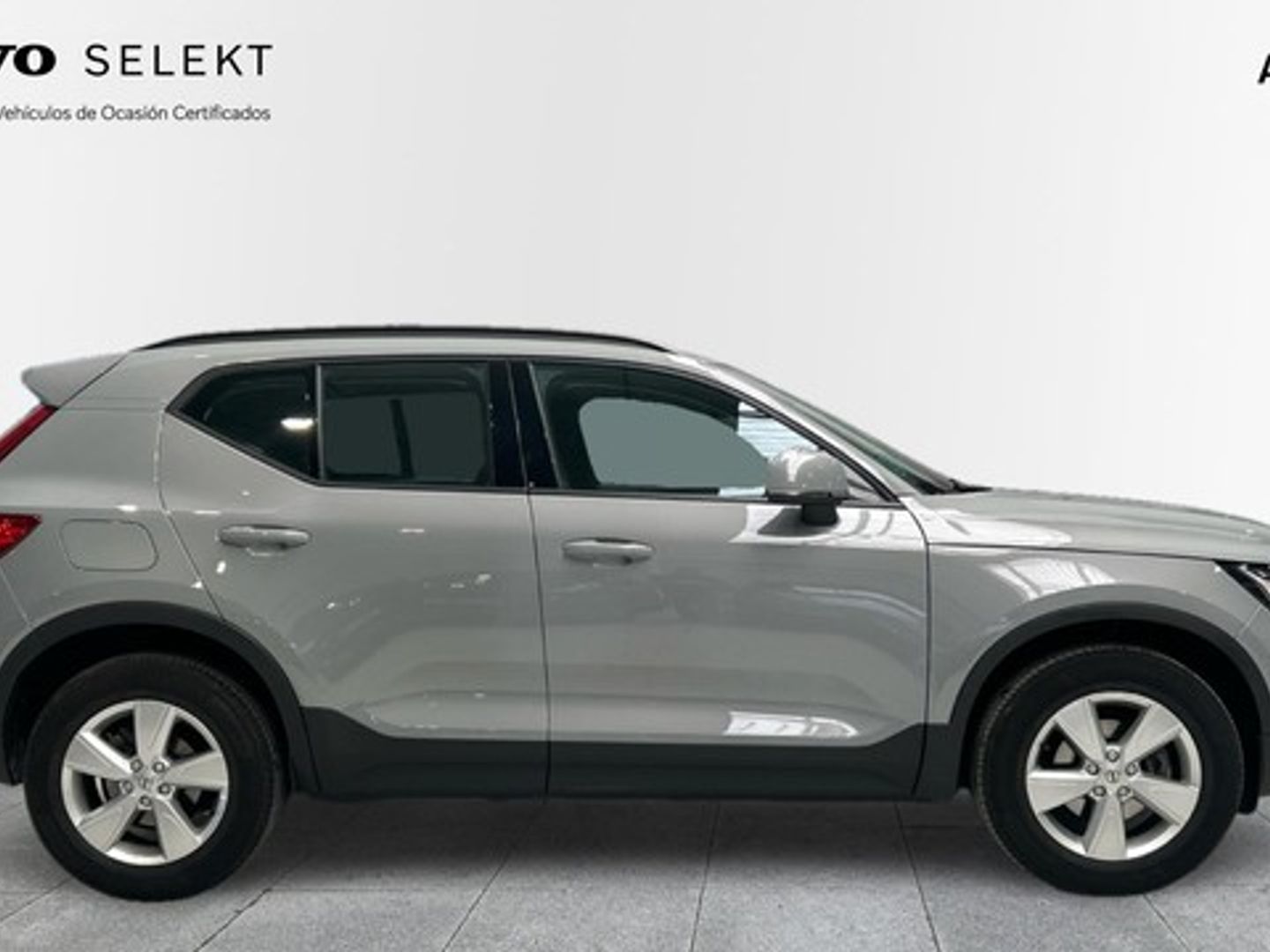 Volvo XC40 T2 Essential