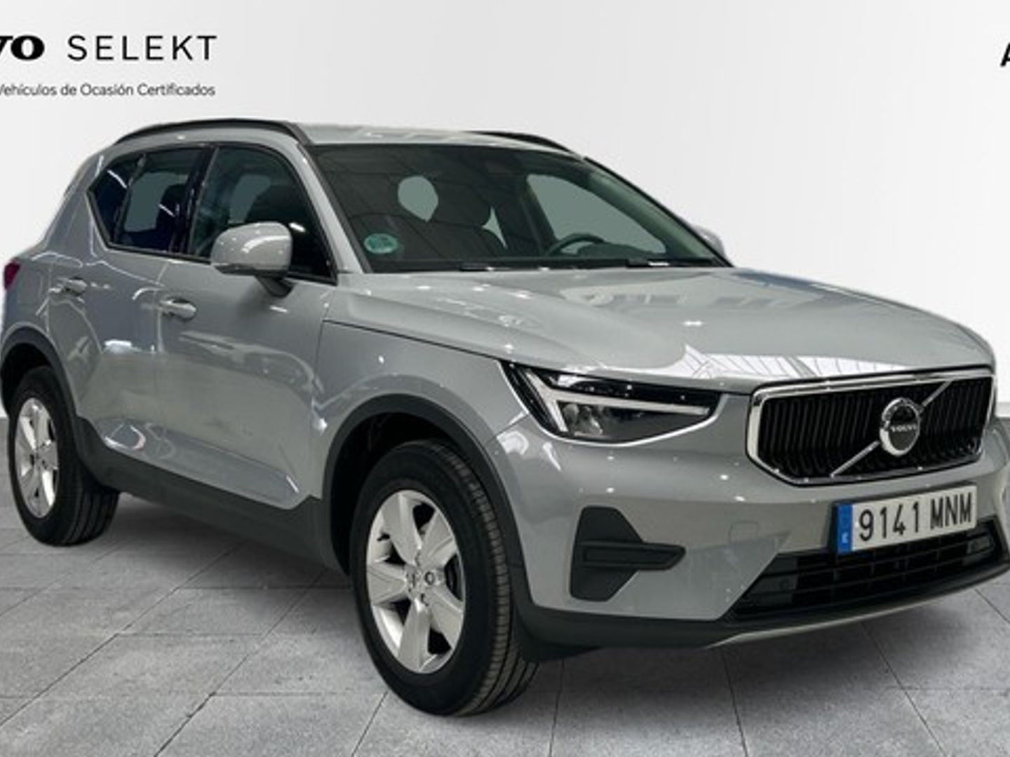 Volvo XC40 T2 Essential