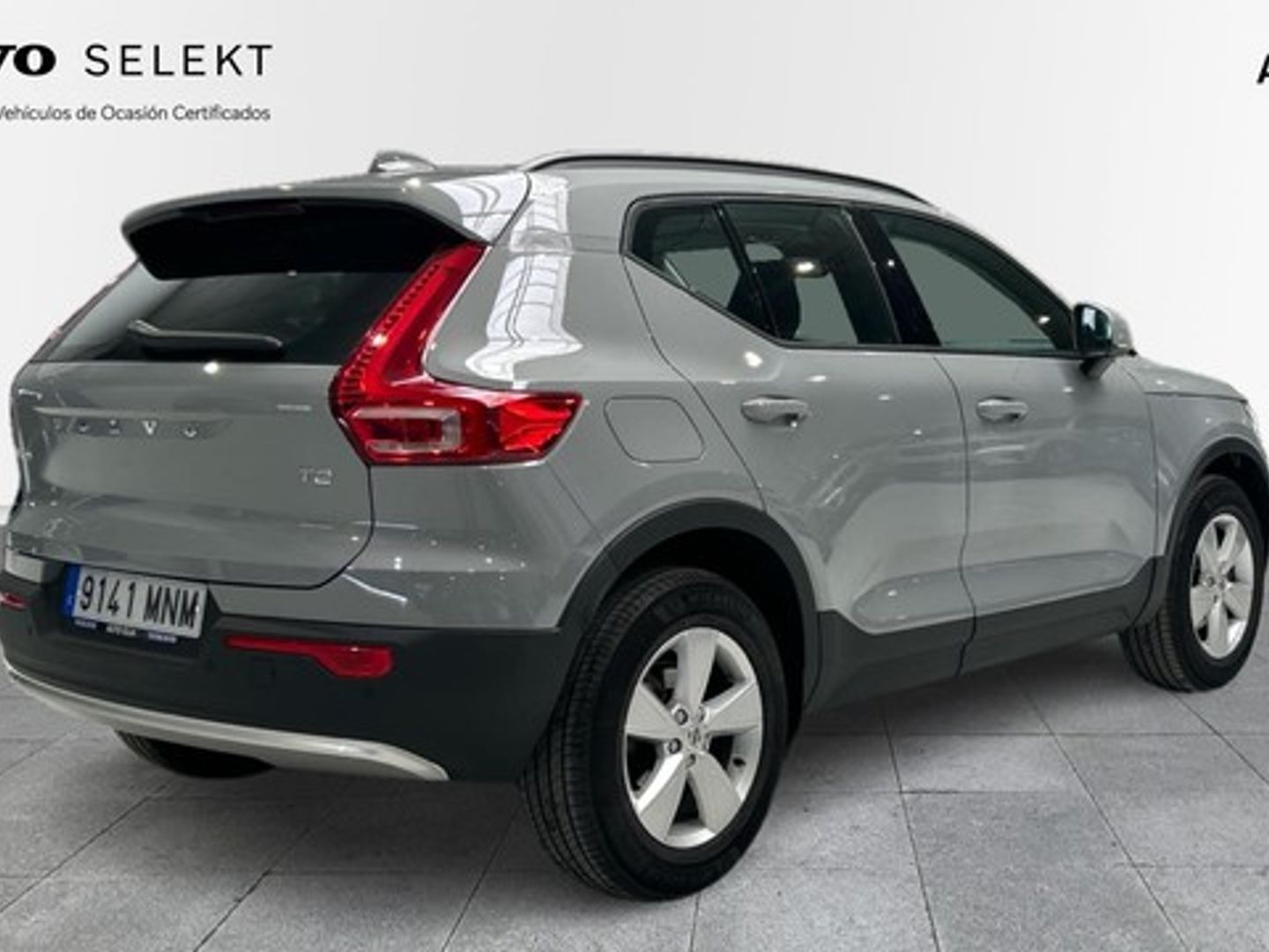 Volvo XC40 T2 Essential