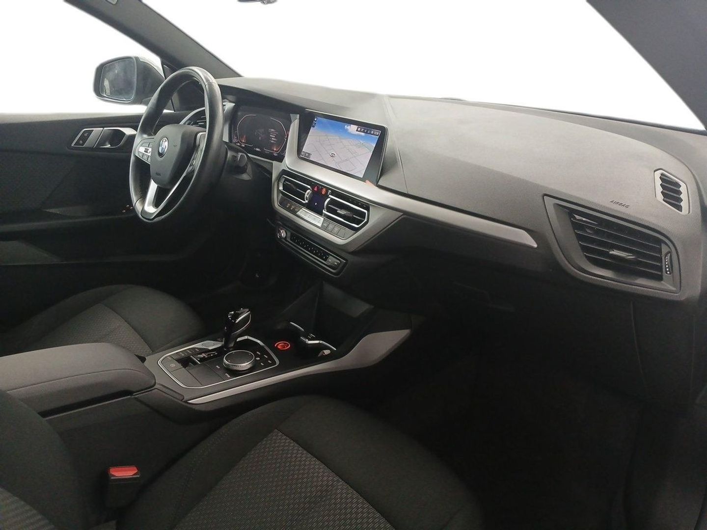 BMW Serie 2 218d Gran Coupe 110 kW (150 CV)