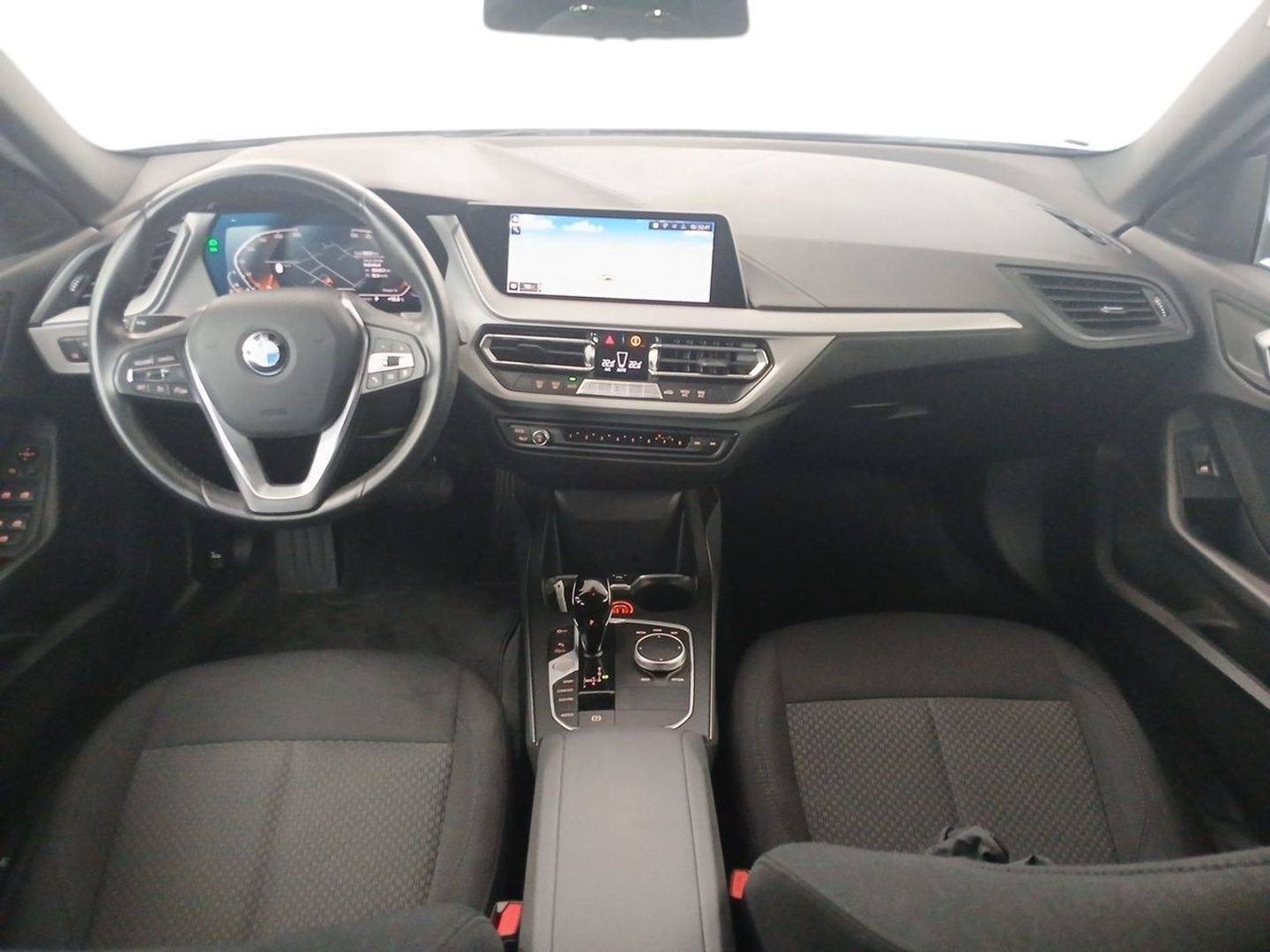 BMW Serie 2 218d Gran Coupe 110 kW (150 CV)