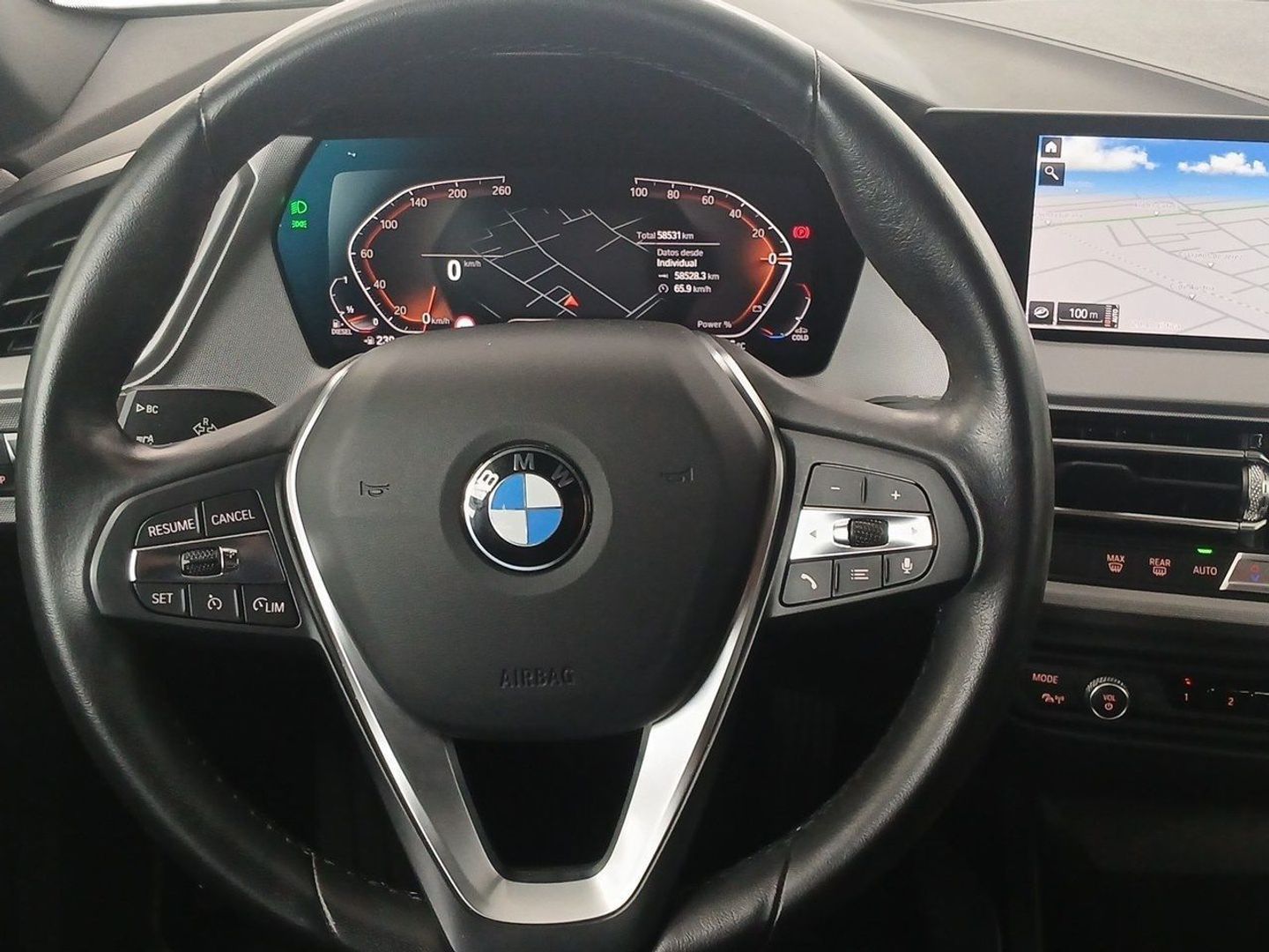BMW Serie 2 218d Gran Coupe 110 kW (150 CV)