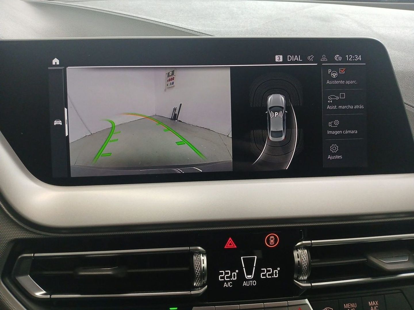 BMW Serie 2 218d Gran Coupe 110 kW (150 CV)