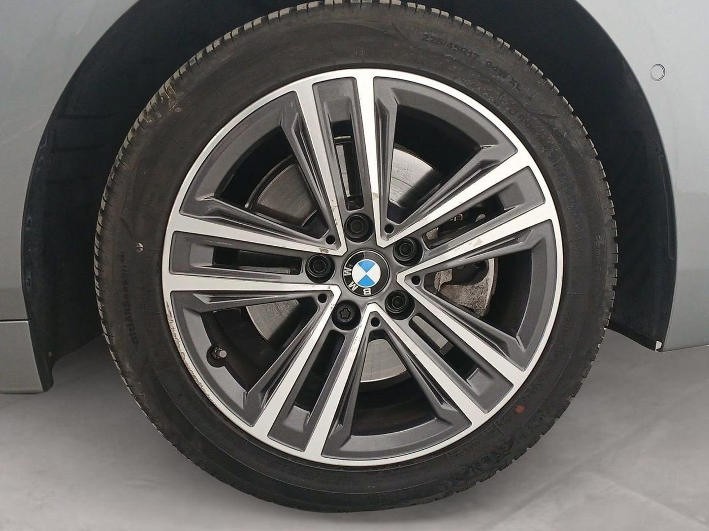 BMW Serie 2 218d Gran Coupe 110 kW (150 CV)