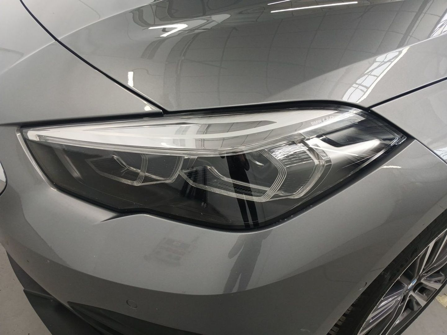 BMW Serie 2 218d Gran Coupe 110 kW (150 CV)