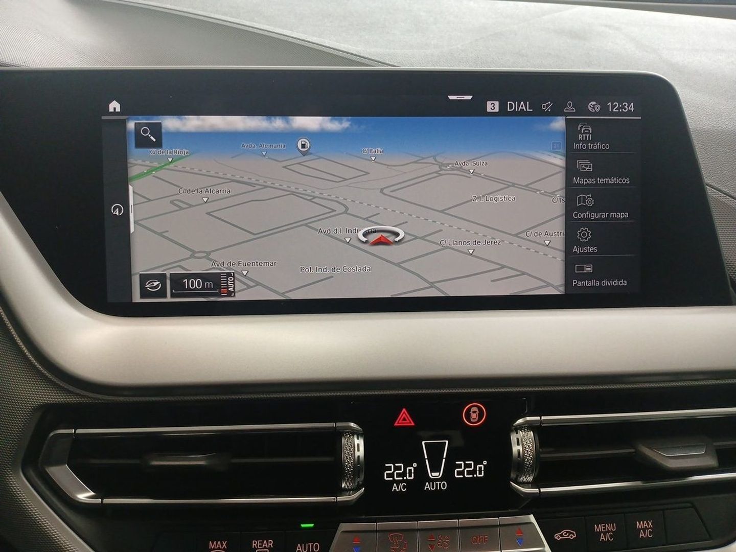 BMW Serie 2 218d Gran Coupe 110 kW (150 CV)