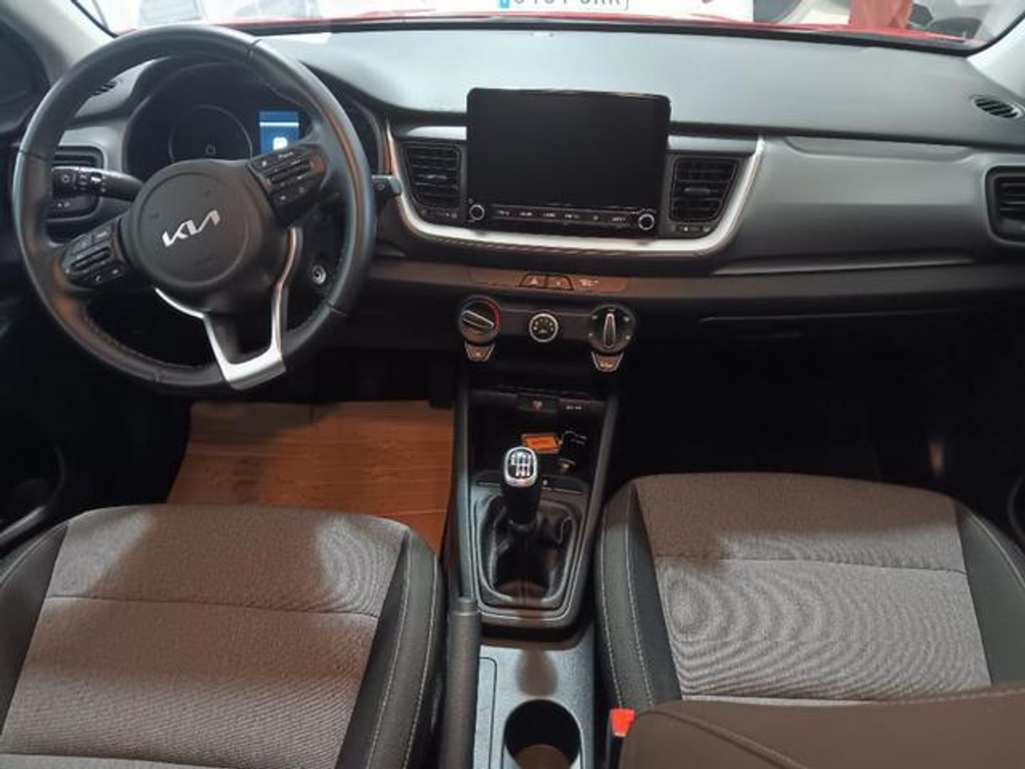 Kia Stonic 1.0 T-GDi MHEV