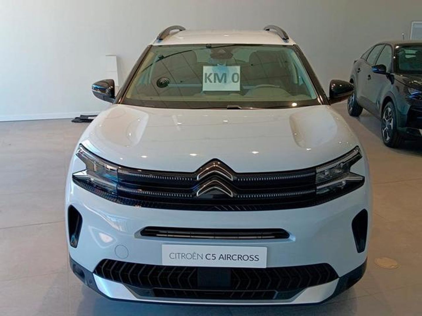 Citroen C5 Aircross BlueHDi 130 Plus