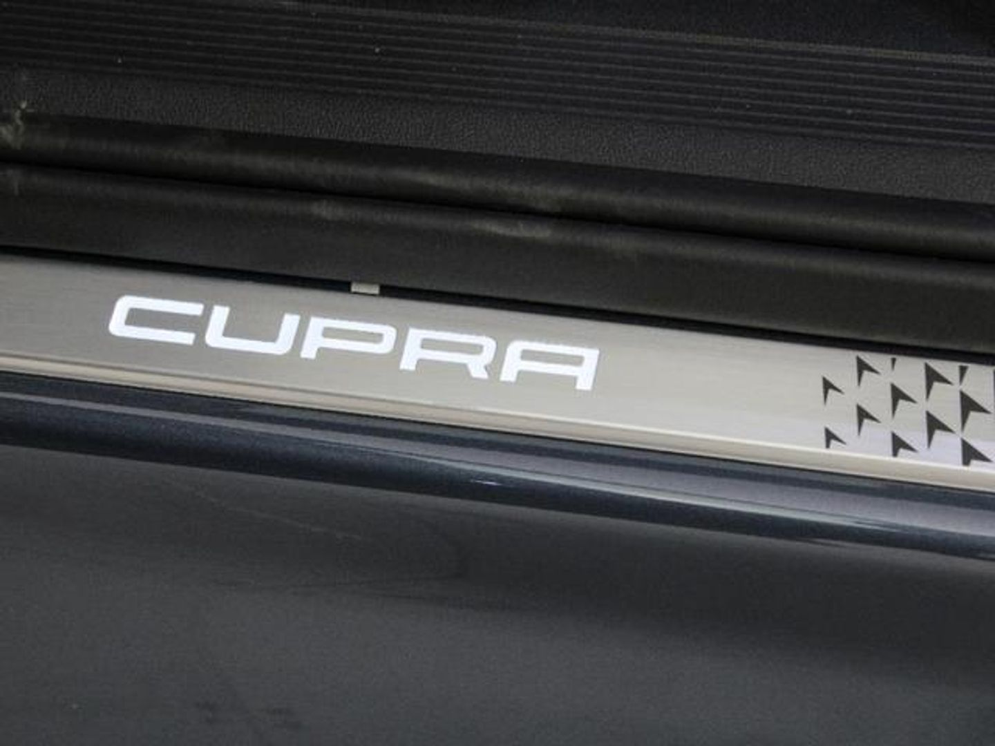 Cupra Tavascan 77kWh Endurance