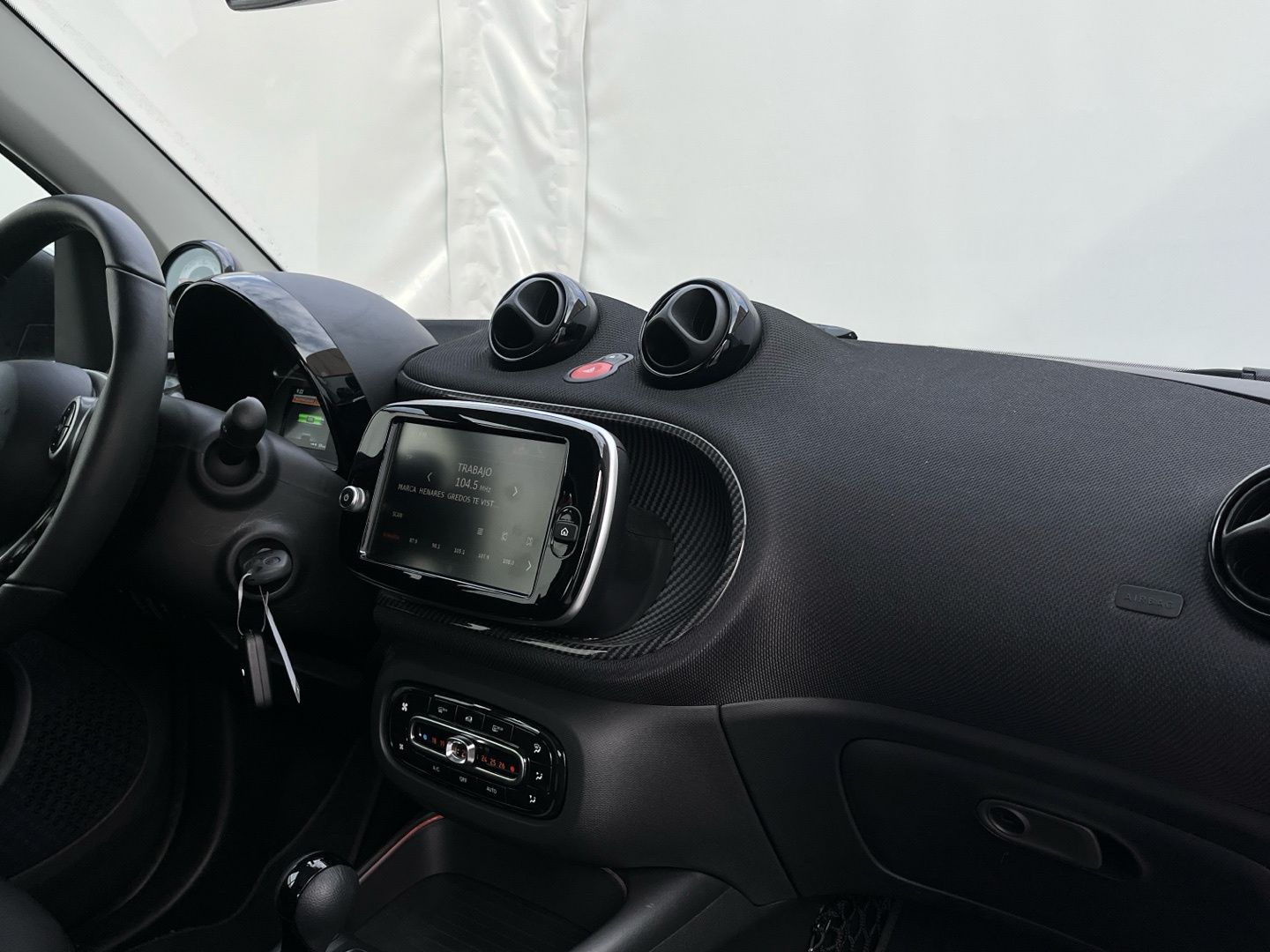 Smart ForTwo Coupe EQ EQ